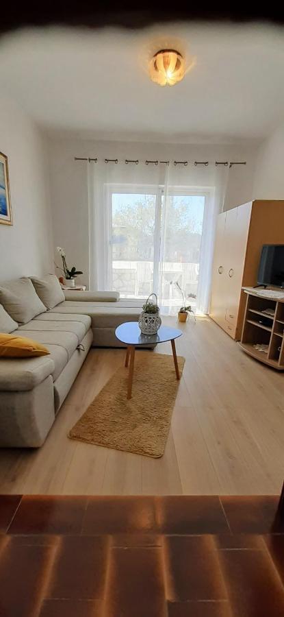 Apartment Zorka Supetarska Draga Exteriér fotografie