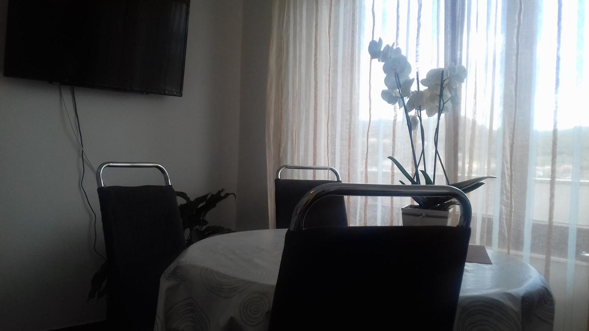 Apartment Zorka Supetarska Draga Exteriér fotografie